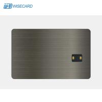 China Contactless Data Transfer And Encryption Security Smart Card For Public Transportation on sale