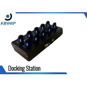 All - In - One Docking Station Camera 10 Ports With SOP - 06 Socket