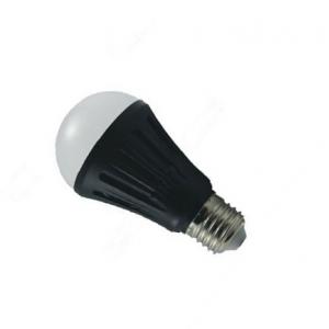 China E26/E27 5W led bulb light supplier