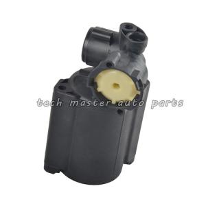 China Standard Air Suspension Compressor Plastic Part For Mercedes W220 W211 W219 2203200104 supplier