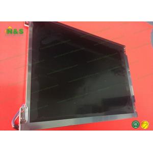 NL12876AC18-03 	 	10.6 inch TFT LCD Module   NLT Normally Black with  	230.4×138.24 mm
