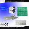 China Nuevo diseño pre que anota el separador cortado V del PWB del PWB Depaneling para la industria del LED wholesale