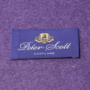 Sew In Garment Woven Clothing Labels Washabel Woven Apparel Labels