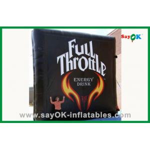 Waterproof Promotional Inflatable Advertising Billboards For Commercial Event