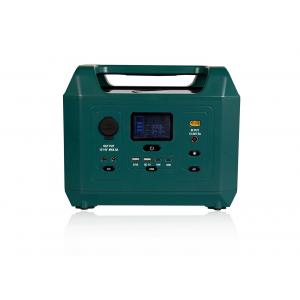 China KonJa 300W Outdoor Portable Power Station Lifepo4 Portable Generator Power Station 288Wh Camping supplier