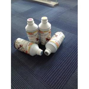 Dye Sublimation Printing Ink / sublimation ink for cotton fabric