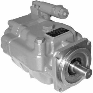 China Pvh141r16af30d230004001A D1ae010A Eaton Vickers Axial Piston Variable Medium Pressure Pump supplier