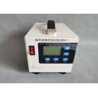China 35Khz Handheld Ultrasonic Generator For Spot Welder on sale