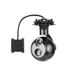 China A10T Pro Quadcopter Camera Gimbal Multi Functional Motion Tracking Gimbal wholesale