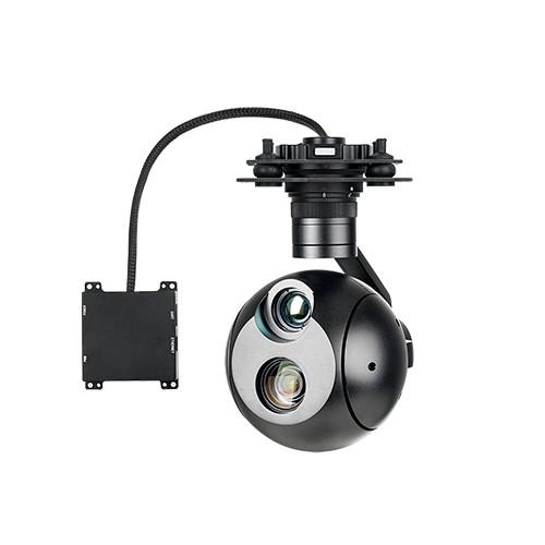 A10T Pro Quadcopter Camera Gimbal Multi Functional Motion Tracking Gimbal