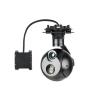 China A10T Pro Quadcopter Camera Gimbal Multi Functional Motion Tracking Gimbal wholesale