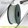 China 3mm 1.75mm 3D Printer Filament Flexible 3d Printing Filament Marble Filament wholesale