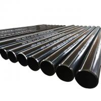 Prime Quality Seamless Steel Pipe Carbon Steel Seamless Pipe For Oil Gas Pipeline
