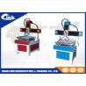 China Portable High Speed Stone CNC Router T Slot Table With Water Tank wholesale