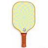 China Custom 2 Paddle 4 Balls 1 Bag 1 Box Fiberglass Pickleball Paddle Cover USAPA Approved wholesale