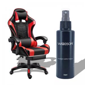Gaming Chair Leather Cleaning Kit Anti - Fungus Conditioner Spray