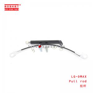 LG-DMAX Pull Rod Truck Chassis Parts  For ISUZU DMAX 2012 LGDMAX