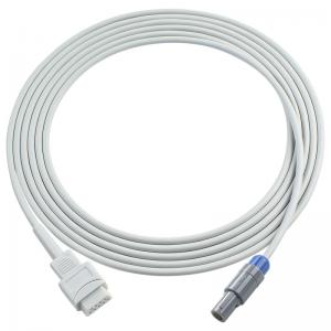 Choicemed BCI Tech senser cable  6pin DB9 pin SpO2 Adapter cable