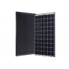 China Monocrystalline Silicon Solar Energy Panels / Home Solar Power System wholesale