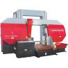 CH-1000 Gantry Type Gear Reducer Horizontal Band Saw Machine