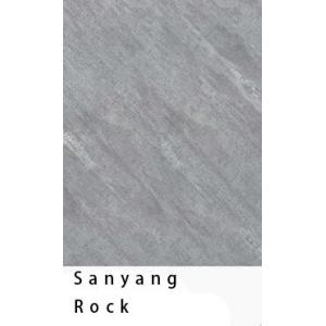 High Density Fiberboard Hdf 3/4 1/2 4x8 Traditional Synthetic Sheets Sanyang Rock Solid Fiberboard