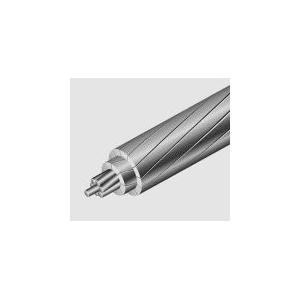 Aluminum ACSS Conductor EN 50540 Standard Concentrically Stranded Conductor