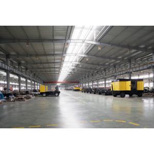 China Pre-engineering Industrial Metal Buildings For Agricultural And Farm Building wholesale