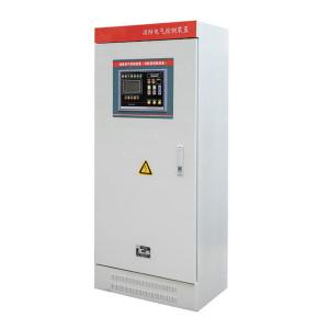 China Painel de controle elétrico da conversão de frequência PCL da automatização do armário de controle IP54 supplier