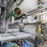 China Lower Energy Intelligent Under pad Making Equipment with Packaging System wholesale