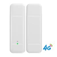 China Mobile Pocket 4G USB Modem With Sim Card Slot Wingle Antenna 10 WiFis on sale