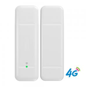 China Mobile Pocket 4G USB Modem With Sim Card Slot Wingle Antenna 10 WiFis supplier