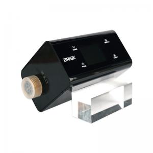 Al Intelligent 45min Water Leak Sensor Wifi Leak Detectors With Touch Screen