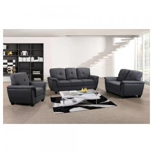 Anti Abrasion Living Home Furniture Sofas Practical Multipurpose
