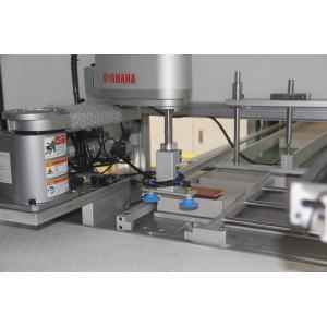 China Multi - Function Intelligent Gluing Positioning Machine wholesale