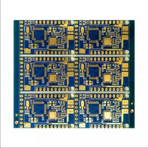 China 1人の停止PCBの製造業者FR4ホーム・アプライアンスPCB OEMサービス supplier