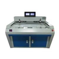 China Aluminum Offset Printing Punching CTP Plate Machine on sale