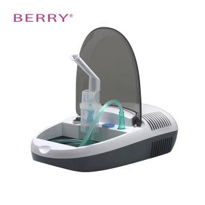 Office Compressor Mesh Nebulizer Equipped With Integrated Handle