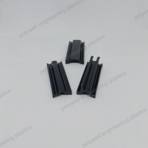 China Customized Thermal Barrier Polyamide Strip Nylon6/6 GF25 Heat Insulation Profile wholesale