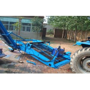China Small Tractors Driven Model 4U-2 Small Agricultural Machinery Normal Chain Type supplier
