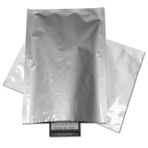 22*32cm Antistatic Aluminium ESD Shielding Bags for Electronic Components