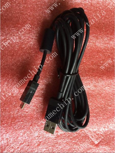 XBOXONE controller charging line,XBOXONE controller cable.The real thing cable