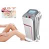 China Germany Bar 10000000 Shot Hair Removal 808nm Diode Laser Machine wholesale