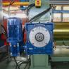 Chinese Motor Rubber Refiner Mill for Advanced 6120x2300x2000 Rubber Two Roll Mills