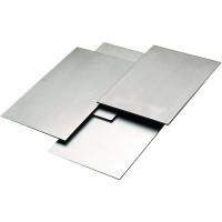 China High quality, high standard and cost-effective stainless steel plate -304 food grade - multi-color can be elected on sale