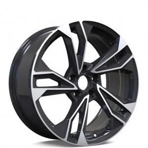 ET30 Audi Replica Alloy Wheels