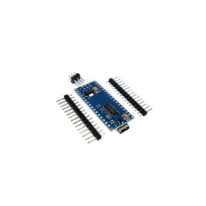 China Conseil de développement de Module For R3 de contrôleur d'Arduino Nano V3.0 R3 ATMega328P-AU supplier