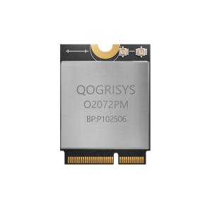 China QOGRISYS WIFI7 Moudle Based on Qcalcomm Chip QCC2072 1 5.8Gbps High Speed WIFI 7 Module wholesale