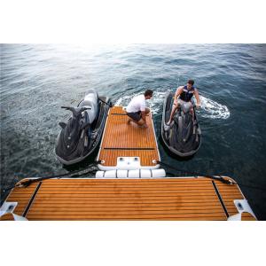 Pool Floats And Rafts Inflatable Mesh Floating Docks