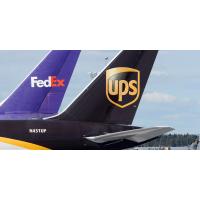 China DDU Fedex International Express Freight Fedex Air Shipment From Guangzhou on sale