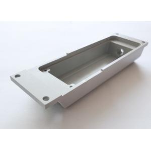 China La commande numérique par ordinateur usinant les pièces en plastique pulvérisent les pièces rapides acryliques de prototypage de commande numérique par ordinateur de la peinture PMMA supplier